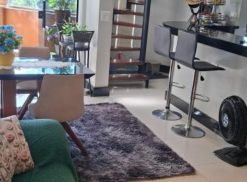 Apartamento de 2 quartos, Brasília · (Particular) DUPLÉX À VENDA RESIDENCIAL BALZAC SQSW 303 SUDOESTE