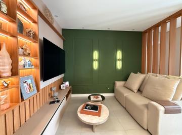 Apartamento de 3 quartos, Osasco · Apartamento de 74 m² com 3 quartos à venda na Vila Yara