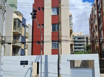 Apartamento de 2 quartos, Salvador · Apartamento 2/4 à Venda na Orla da Pituba – Vista Mar