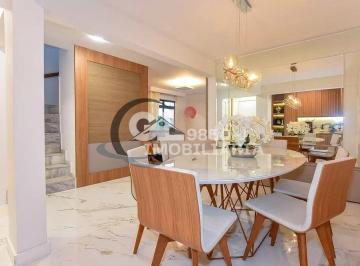 Apartamento de 3 quartos, Curitiba · Apartamento 143m² 3 Quartos na Vila Izabel Curitiba!!