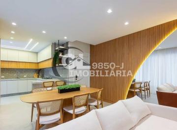 Apartamento de 3 quartos, Curitiba · Apartamento 112m² 3 Quartos no Alto da Rua XV Curitiba!!