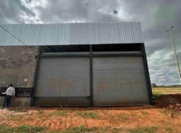 Comercial , Ceilândia · GALPÃO COMERCIAL PARA LOCAÇÃO – CEILÂNDIA NORTE | BRASÍLIA/DF