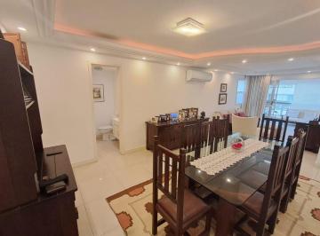 Apartamento de 3 quartos, Rio de Janeiro · Apartamento com 3 quartos a venda na Barra da Tijuca, 123m2, Condomínio Prince de Monaco