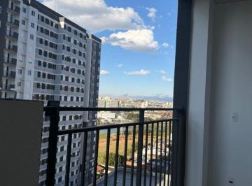 Apartamento de 3 quartos, São Paulo · Apartamento de 52 m² com 3 quartos à venda em Socorro