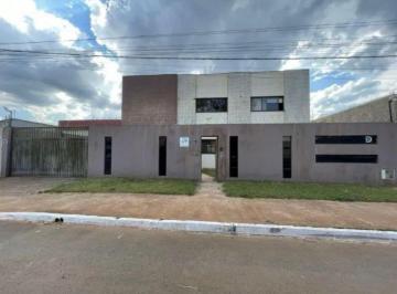 Comercial , Guará · Alugo Galpão - SCIA DF - 1.000m2 - 400m2 de Galpão