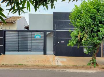 202607301710093498.jpg · Casa para Venda em Olímpia, Residencial Quinta das Aroeiras, 2 dormitórios, 2 banheiros, 2 vagas