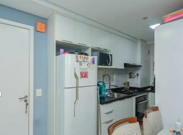 Apartamento de 2 quartos, São Paulo · Apartamento de 34 m² com 3 quartos à venda em Socorro