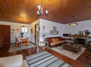 Apartamento · 106m² · 3 Quartos · 2 Vagas · Apartamento com 3 dormitórios à venda em Campos do Jordão | 106,02 m²