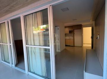 Foto 01 · Apartamento para locação com 1 quarto 1 suíte 2 salas 1 banheiro 1 vaga na garagem 43m² no Horto Flo
