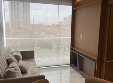 Apartamento de 1 quarto, Salvador · Apartamento Aluguel - 1/4 Suíte - Varanda / Caminho das Árvores