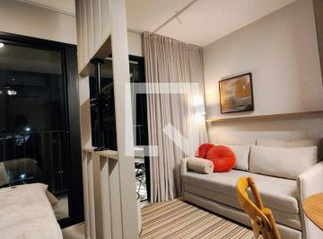 Apartamento · 28m² · 1 Quarto · Apartamento à Venda - Vila Madalena, 1 Quarto, 28 m2