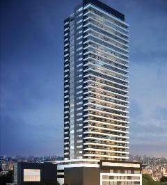 Alto-campo-belo-residencial-apartamento-a-venda-em · Cobertura de luxo no Parque Colonial: 5 quartos, 5 suítes, 6 banheiros, 7 vagas de garagem e 840m² d