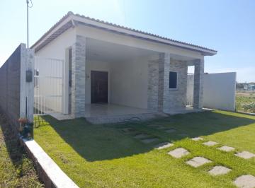 Casa de 3 quartos, Caucaia · Casa em condomínio fechado a 3 km do cumbuco