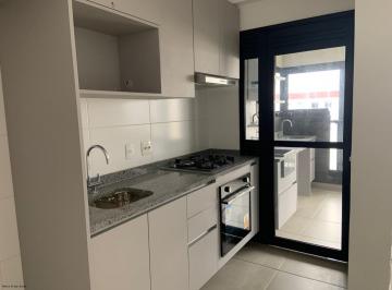 202607302219027296.jpeg · Apartamento Novo para Locação 63m² 2 Dormitorios - 1 Vaga|