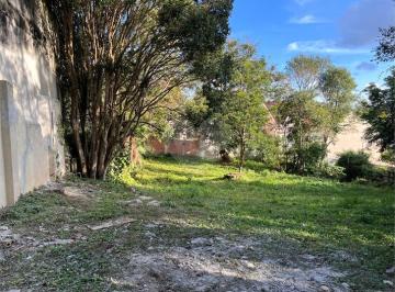 Terreno , Curitiba · Terreno ZR-2 no Vista Alegre com 576 m²