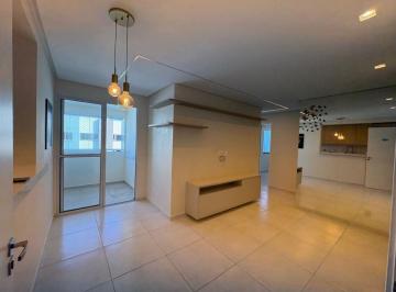 Apartamento de 2 quartos, Barra dos Coqueiros · Apartamento Condomínio Blue Village / Barra dos Coqueiros