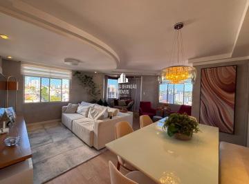 Foto 01 · Apartamento, Lagoa Nova, Natal, RN