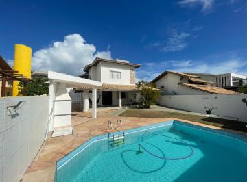 Casa de 4 quartos, Lauro de Freitas · Casa Duplex 3 quartos com Suíte à Venda no Condomínio Eco Vilas
