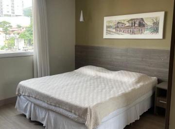 Apartamento de 1 quarto, Nova Iguaçu · Excelente Apart Hotel em Nova Iguaçu – Totalmente Mobiliado e Ideal para Investimento!
