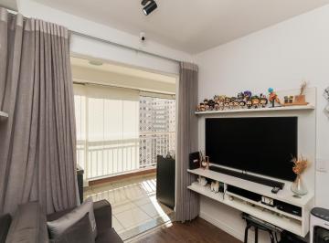 1ccf1649-34d2-4185-869b-f2a849e42505 · Apartamento para venda em Cambuci com 1 quarto, sendo 1 suíte, 35m²