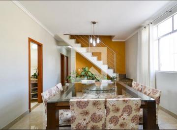 Apartamento · 165m² · 3 Quartos · 2 Vagas · Apartamento à Venda - Renascença, 3 Quartos, 165 m² - Belo Horizonte