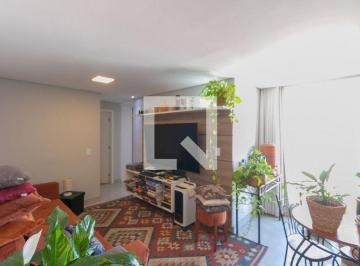 Apartamento · 57m² · 2 Quartos · 1 Vaga · Apartamento à Venda - Floramar, 2 Quartos, 57 m² - Belo Horizonte