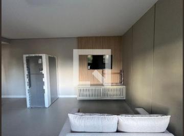 Apartamento · 44m² · 1 Quarto · 1 Vaga · Apartamento à Venda - Ouro Preto, 1 Quarto, 44 m² - Belo Horizonte