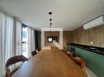Apartamento Venda 44m² de 1 quarto · Apartamento à Venda - Ouro Preto, 1 Quarto, 44 m² - Belo Horizonte