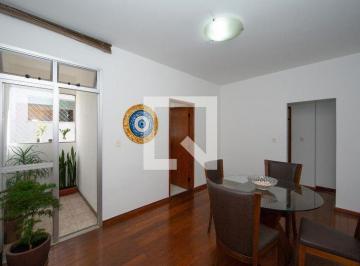Apartamento · 70m² · 3 Quartos · 2 Vagas · Apartamento à Venda - Buritis, 3 Quartos, 70 m² - Belo Horizonte
