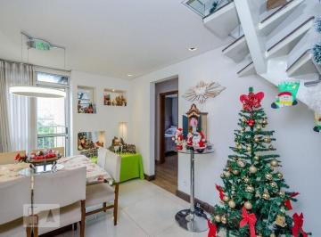 Apartamento · 110m² · 3 Quartos · 1 Vaga · Apartamento à Venda - Cinquentenário, 3 Quartos,  110 m² - Belo Horizonte