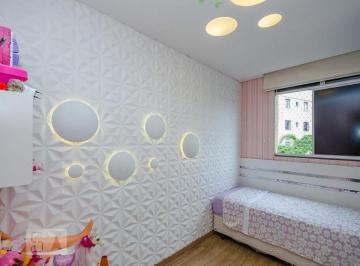 Apartamento de 3 quartos Venda R$ 719.500 · Apartamento à Venda - Cinquentenário, 3 Quartos, 110 m² - Belo Horizonte