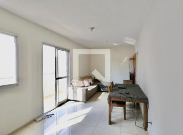 Apartamento · 77m² · 3 Quartos · 2 Vagas · Apartamento à Venda - Alvorada, 3 Quartos, 77 m² - Contagem