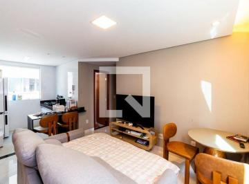 Apartamento · 67m² · 2 Quartos · 2 Vagas · Apartamento à Venda - Serra, 2 Quartos, 67 m² - Belo Horizonte