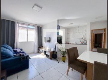 Apartamento · 65m² · 2 Quartos · 1 Vaga · Apartamento à Venda - Havaí, 2 Quartos, 65 m² - Belo Horizonte