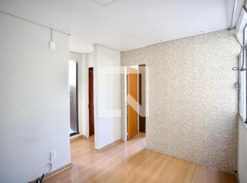 Apartamento · 42m² · 2 Quartos · 1 Vaga · Apartamento à Venda - Inconfidentes, 2 Quartos,  42 m² - Contagem