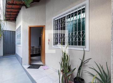 Casa de 2 quartos Venda R$ 370.000 · Casa à Venda - Jardim Leblon, 2 Quartos, 54 m² - Belo Horizonte