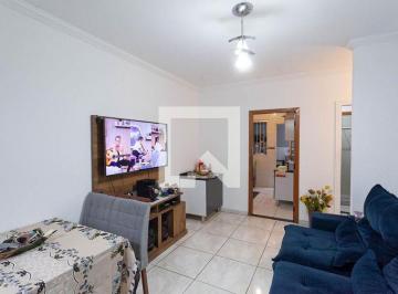Casa · 54m² · 2 Quartos · 1 Vaga · Casa à Venda - Jardim Leblon, 2 Quartos, 54 m² - Belo Horizonte