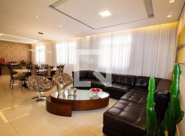 Apartamento · 149m² · 3 Quartos · 1 Vaga · Apartamento à Venda - Gutierrez, 3 Quartos, 149 m² - Belo Horizonte