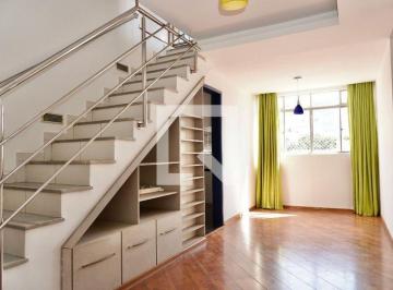 Apartamento · 132m² · 3 Quartos · 2 Vagas · Apartamento à Venda - Coração Eucarístico, 3 Quartos,  132 m² - Belo Horizonte
