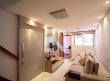 Apartamento · 140m² · 3 Quartos · 1 Vaga · Apartamento à Venda - Parque São Pedro, 3 Quartos, 140 m² - Belo Horizonte