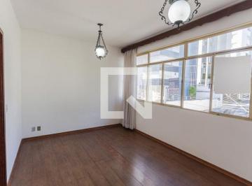 Apartamento · 92m² · 3 Quartos · 1 Vaga · Apartamento à Venda - Cruzeiro, 3 Quartos,  92 m² - Belo Horizonte