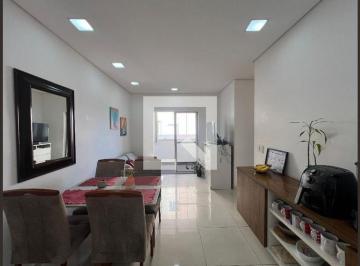 Apartamento · 75m² · 3 Quartos · 1 Vaga · Apartamento à Venda - São Luíz, 3 Quartos, 75 m² - Belo Horizonte