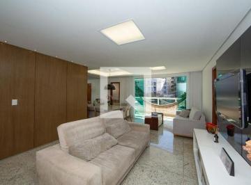 Apartamento · 212m² · 4 Quartos · 3 Vagas · Apartamento à Venda - Buritis, 4 Quartos, 212 m² - Belo Horizonte