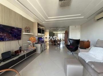 Apartamento · 157m² · 3 Quartos · 3 Vagas · CONDOMÍNIO CAMPOS ELISEOS – JUNDIAÍ/SP