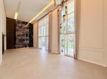 Apartamento · 301m² · 4 Quartos · 5 Vagas · Apartamento para venda e locação em Jardim Fonte do Morumbi com 4 quartos, sendo 3 suítes, 301m²