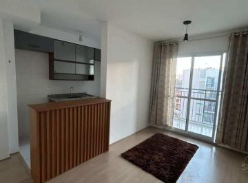 Apartamento · 50m² · 2 Quartos · 1 Vaga · Apartamento para alugar em São Paulo, Parque Residencial da Lapa, com 2 quartos, 50m²