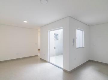 Apartamento · 42m² · 2 Quartos · 1 Vaga · Apartamento para venda em Vila Alice com 2 quartos, 42m²