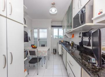 Apartamento · 92m² · 3 Quartos · 3 Vagas · Apartamento para venda em Vila Milton com 3 quartos, sendo 1 suíte, 92m²