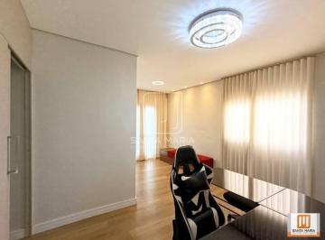 Sala · Apartamento (tipo - padrao) 3 dormitórios/suite, cozinha planejada, em condomínio fechado