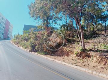 Terreno · 499m² · lote sendo 500 M2 no Bairro Sobradinho